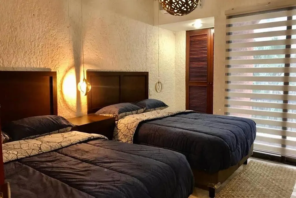 Tu Depa En El Paraiso Cancun 2