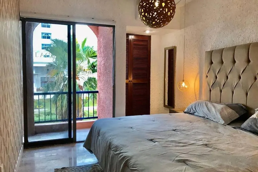 Appartamento Tu Depa En El Paraiso Cancun 2