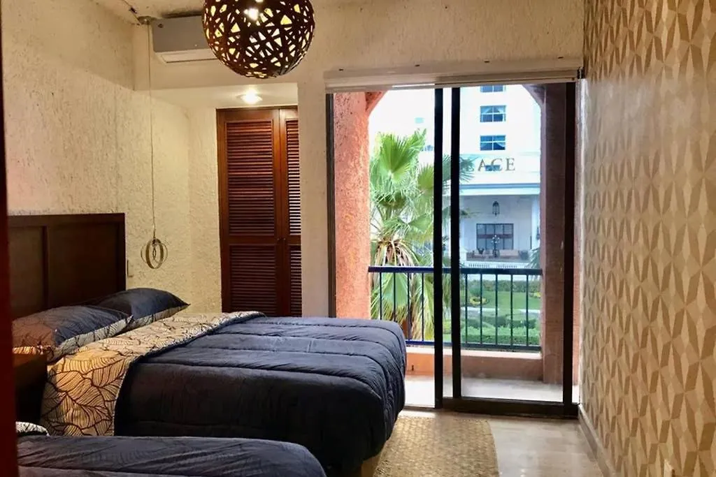 Tu DEPA en el Paraíso Cancún 2 0*,  México