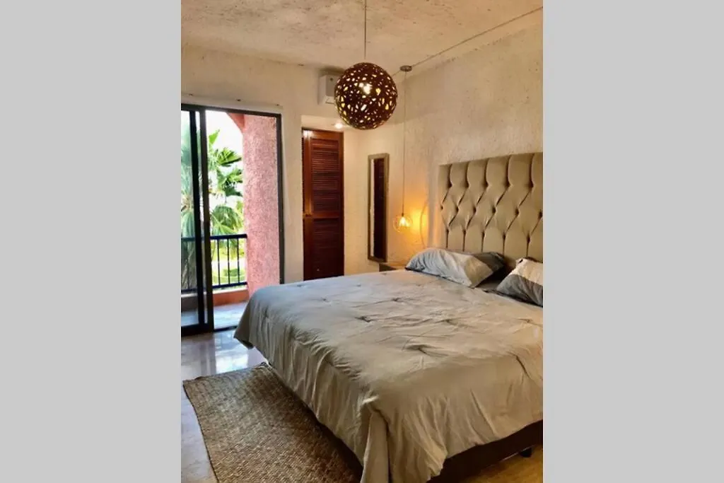 Tu Depa En El Paraiso Cancun 2 Appartamento
