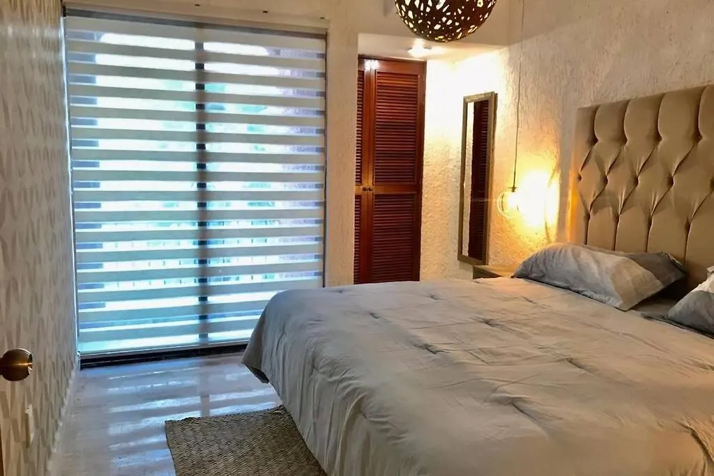 Tu Depa En El Paraiso Cancun 2